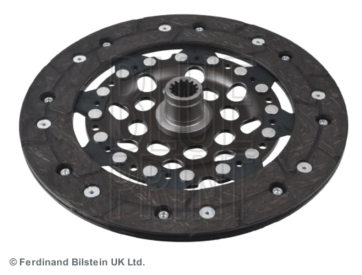 Clutch Disc